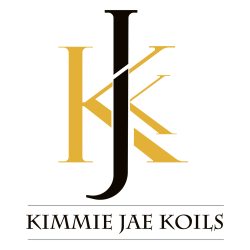 Kimmie Jae Koils logo