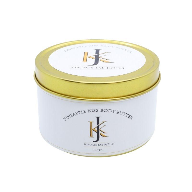 Body Butter – Kim'z Beautae