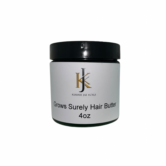 Grows Surely Hair Butter