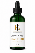 Grows Surely Hair Oil
