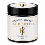 Grows Surely Hair Butter