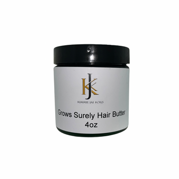 Grows Surely Hair Butter